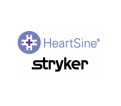 HeartSine Stryker