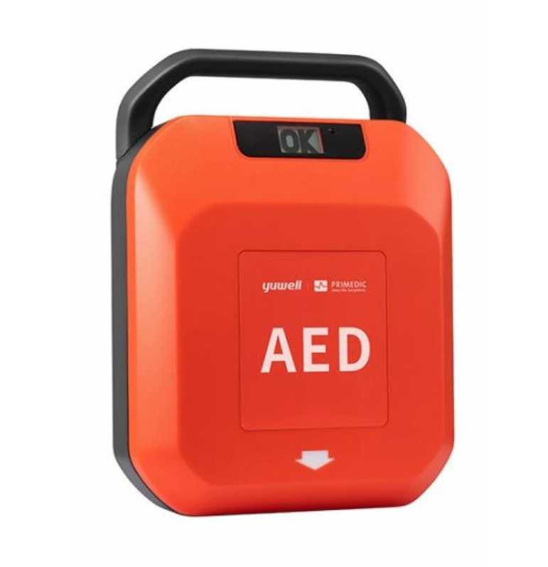 AED PRIMEDIC